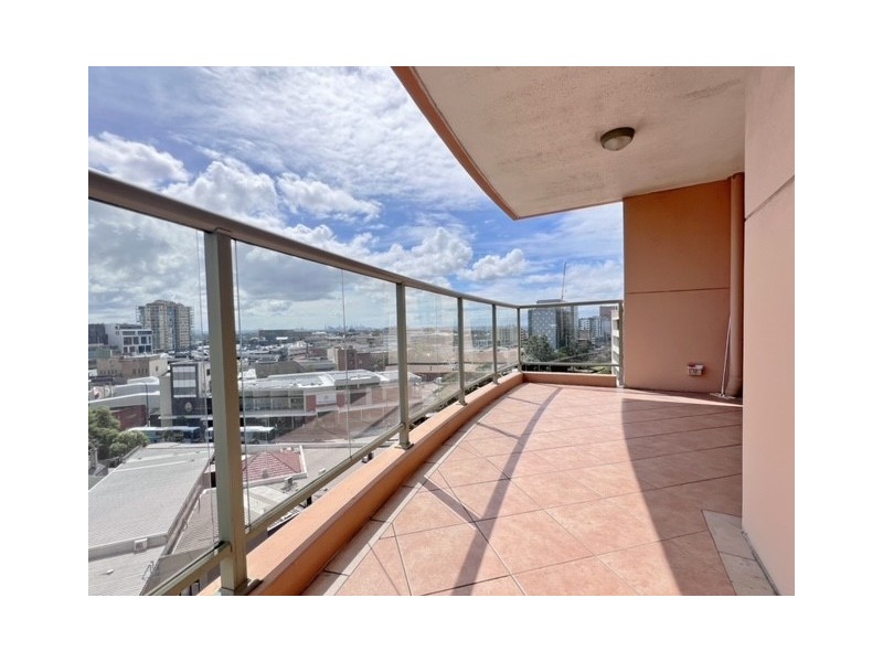 1202/600 Railway Pde, Hurstville NSW 2220