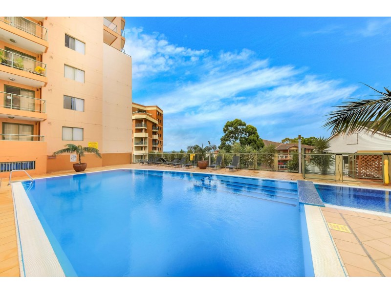 1202/600 Railway Pde, Hurstville NSW 2220