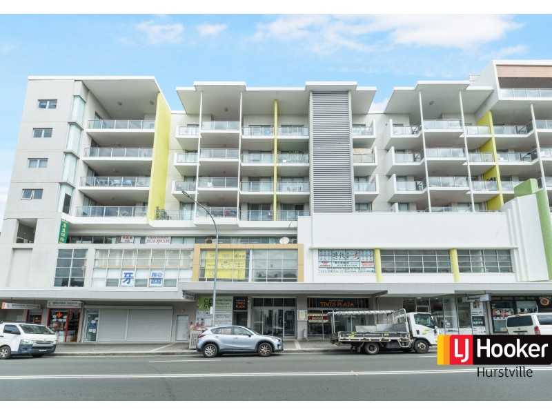 Suite 18/127-141 Forest Road, Hurstville NSW 2220