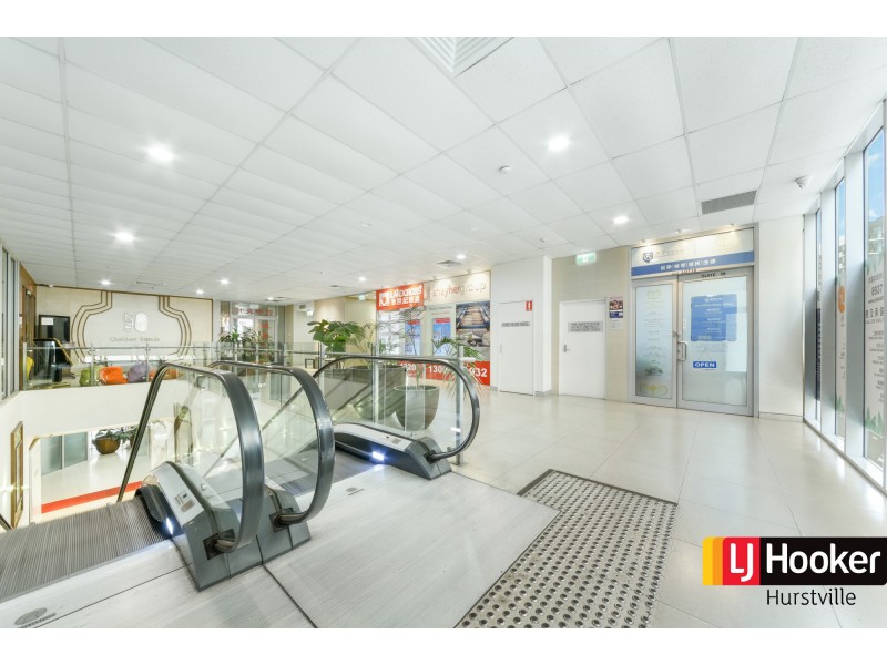 Suite 18/127-141 Forest Road, Hurstville NSW 2220