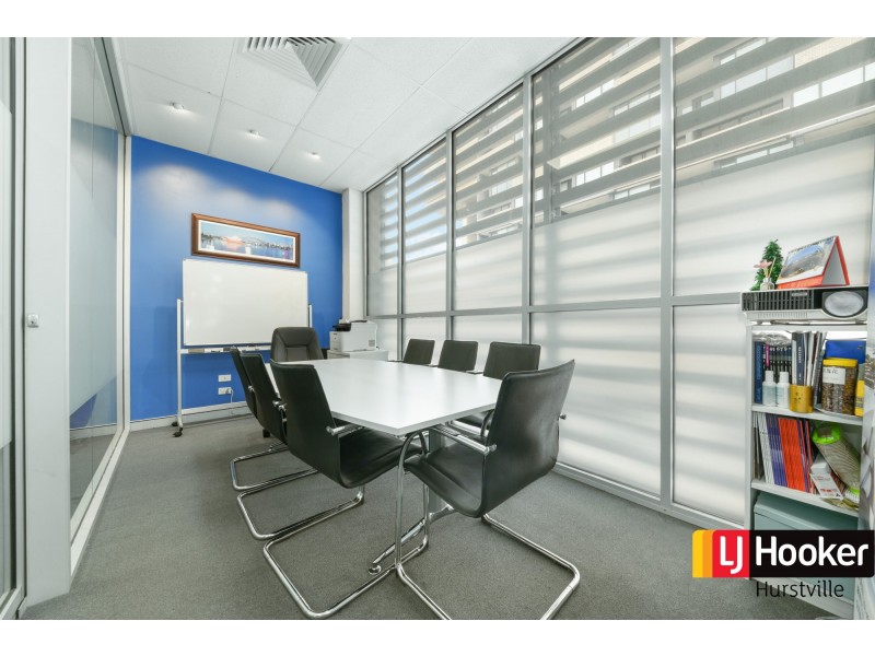 Suite 18/127-141 Forest Road, Hurstville NSW 2220
