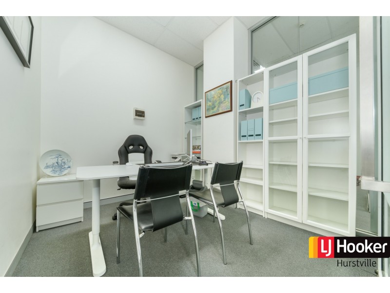 Suite 18/127-141 Forest Road, Hurstville NSW 2220