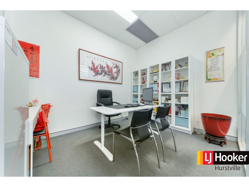 Suite 18/127-141 Forest Road, Hurstville NSW 2220