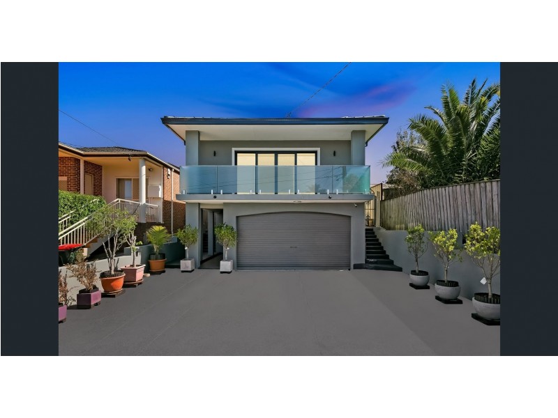 68 Caledonian Street, Bexley NSW 2207