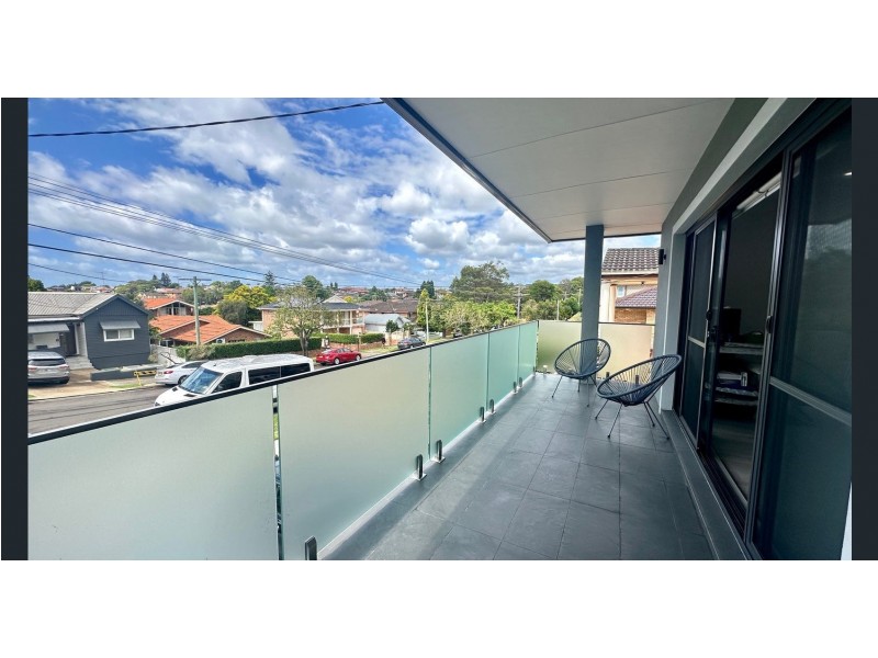 68 Caledonian Street, Bexley NSW 2207