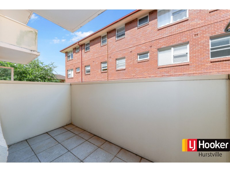 7/42 The Avenue, Hurstville NSW 2220