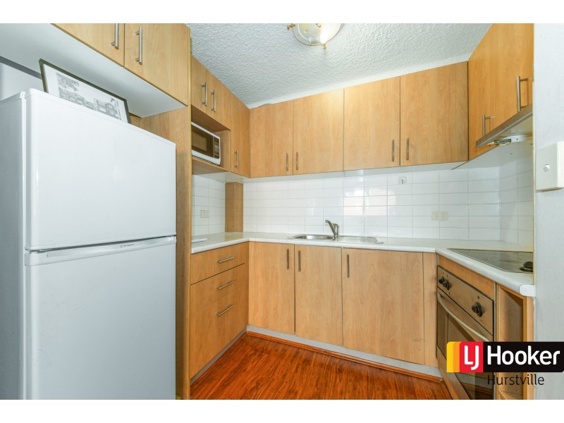 7/42 The Avenue, Hurstville NSW 2220