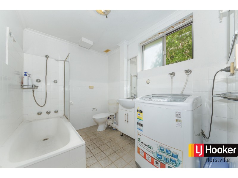 7/42 The Avenue, Hurstville NSW 2220