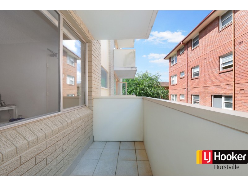 7/42 The Avenue, Hurstville NSW 2220