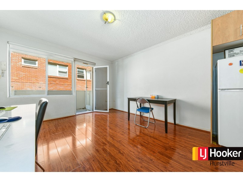 7/42 The Avenue, Hurstville NSW 2220