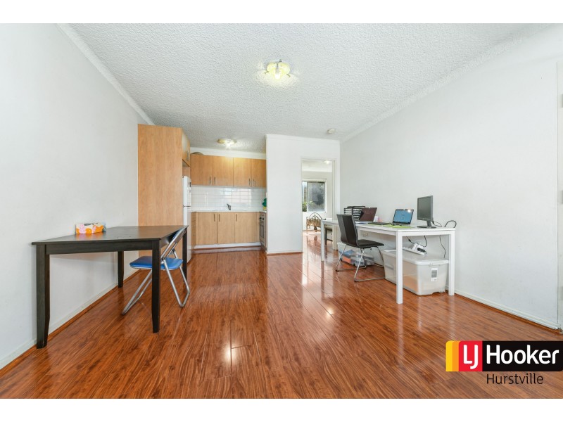 7/42 The Avenue, Hurstville NSW 2220