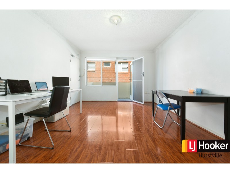 7/42 The Avenue, Hurstville NSW 2220