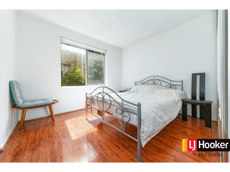 7/42 The Avenue, Hurstville NSW 2220