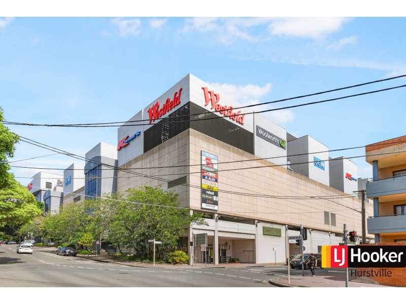 7/42 The Avenue, Hurstville NSW 2220