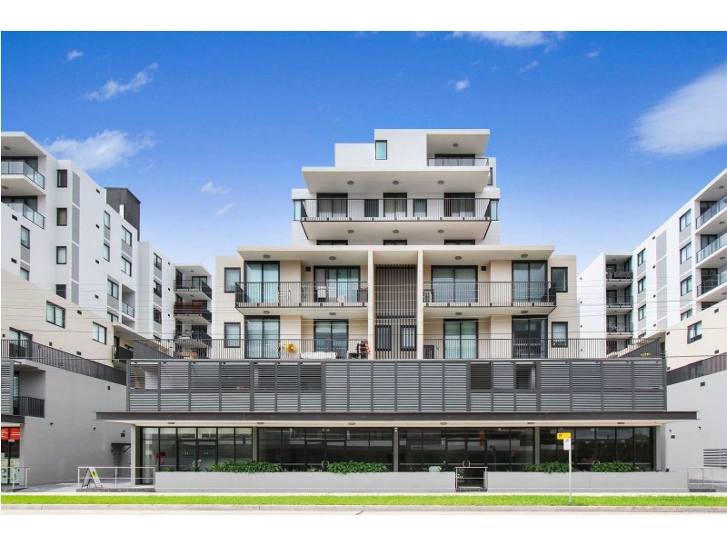 144/548-568 Canterbury Road, Campsie NSW 2194