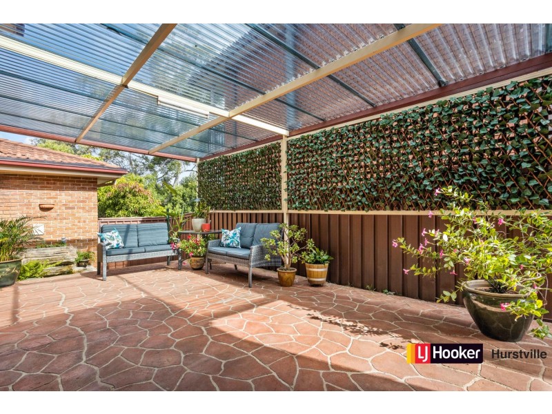 2A Albert Street, Hurstville NSW 2220