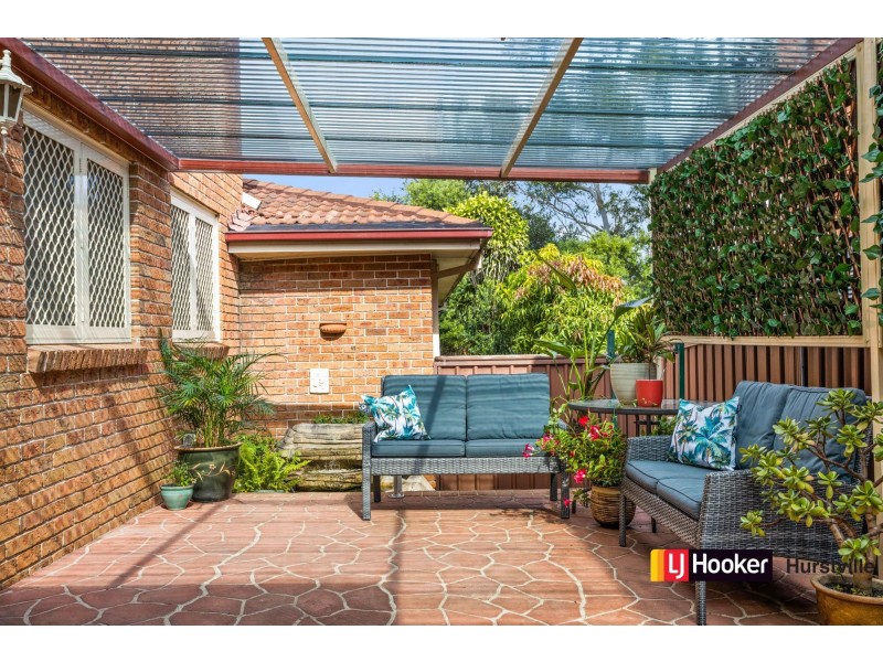 2A Albert Street, Hurstville NSW 2220