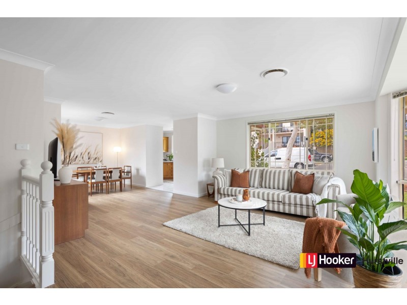 2A Albert Street, Hurstville NSW 2220