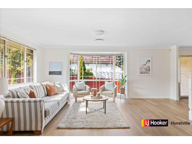 2A Albert Street, Hurstville NSW 2220