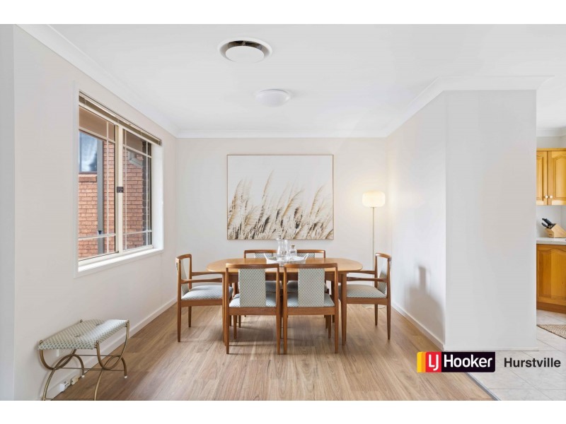 2A Albert Street, Hurstville NSW 2220