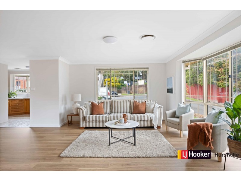 2A Albert Street, Hurstville NSW 2220