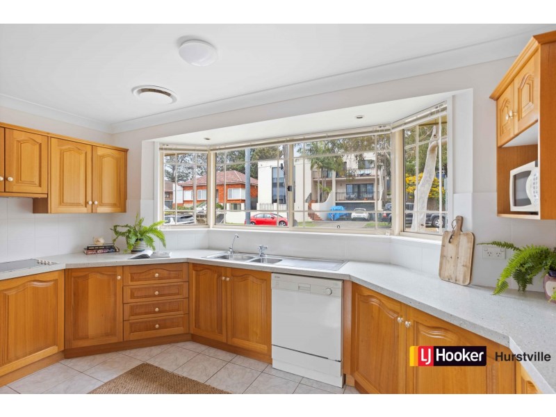 2A Albert Street, Hurstville NSW 2220