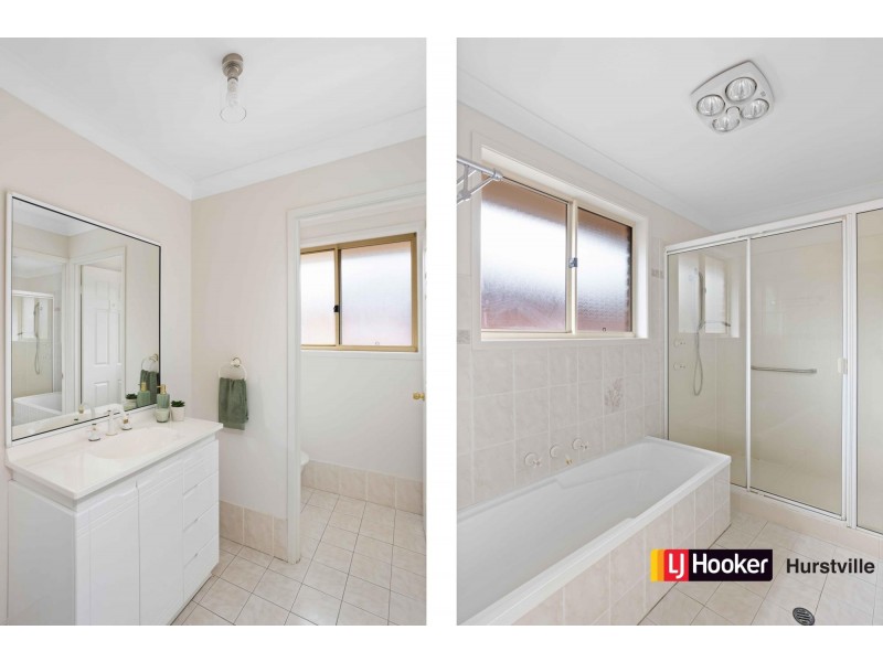 2A Albert Street, Hurstville NSW 2220