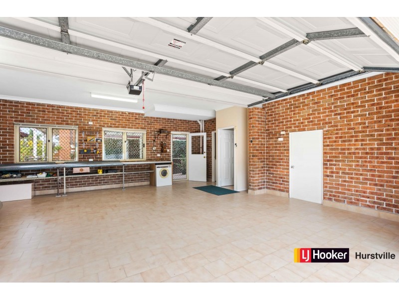 2A Albert Street, Hurstville NSW 2220