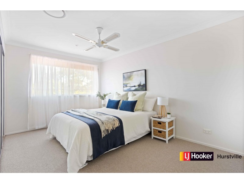 2A Albert Street, Hurstville NSW 2220