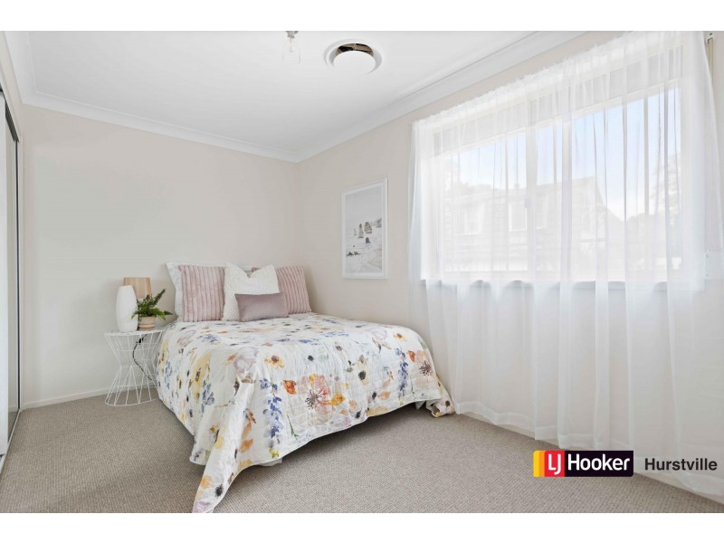 2A Albert Street, Hurstville NSW 2220