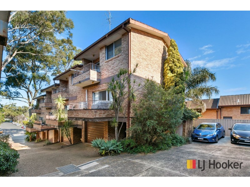 13/1-7 Norman Street, Allawah NSW 2218