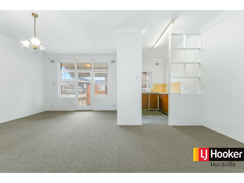 14/2 Oriental Street, Bexley NSW 2207