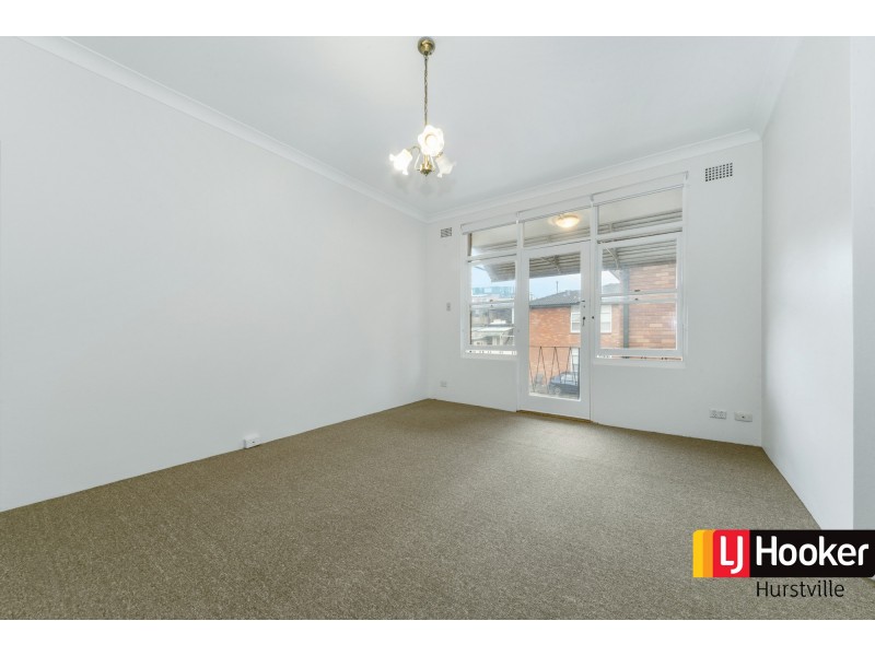 14/2 Oriental Street, Bexley NSW 2207