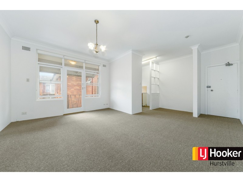 14/2 Oriental Street, Bexley NSW 2207