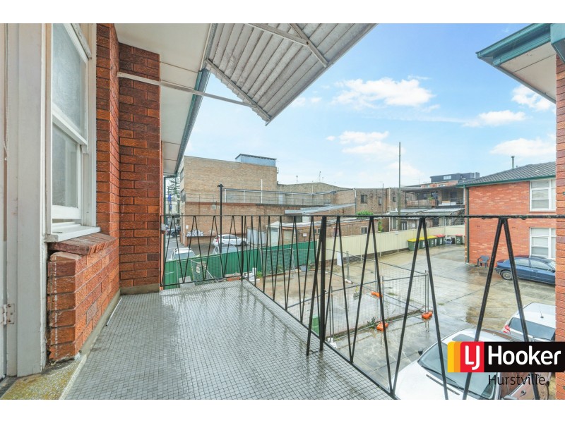 14/2 Oriental Street, Bexley NSW 2207