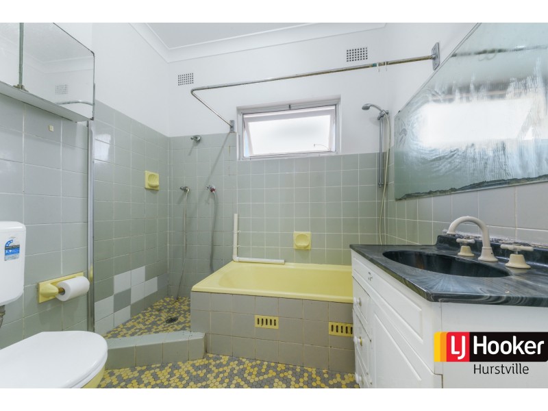 14/2 Oriental Street, Bexley NSW 2207