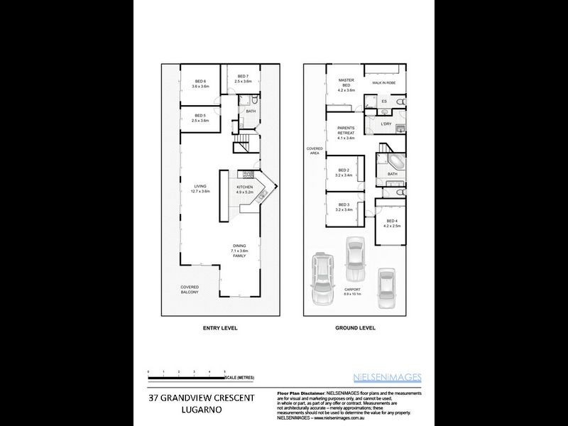 37 Grandview Cres, Lugarno NSW 2210