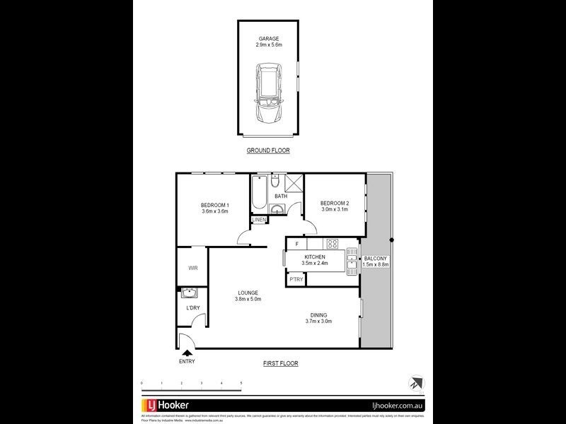 2/17 Mill Street, Carlton NSW 2218