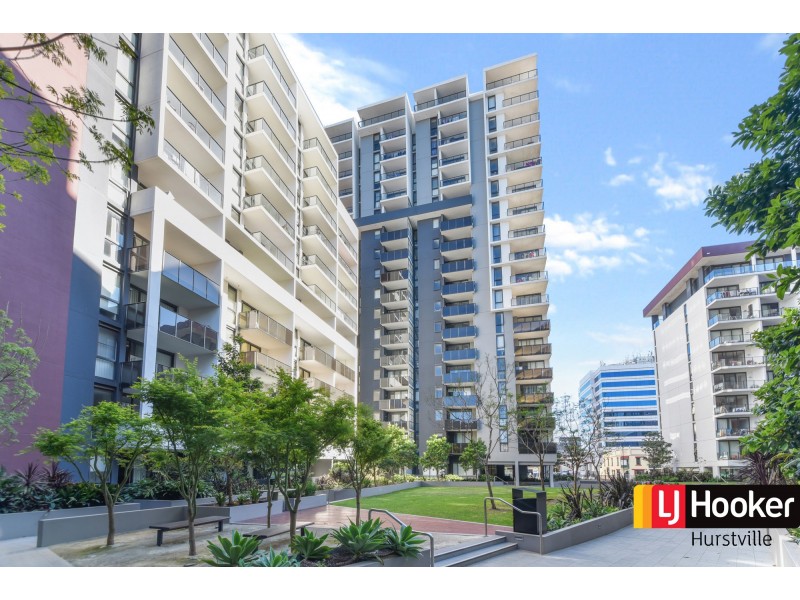 1/458 Forest Road, Hurstville NSW 2220