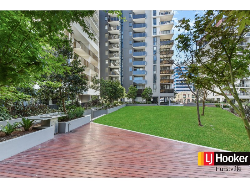 1/458 Forest Road, Hurstville NSW 2220