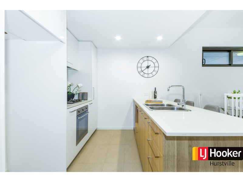 1/458 Forest Road, Hurstville NSW 2220