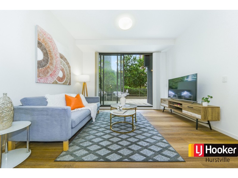 1/458 Forest Road, Hurstville NSW 2220