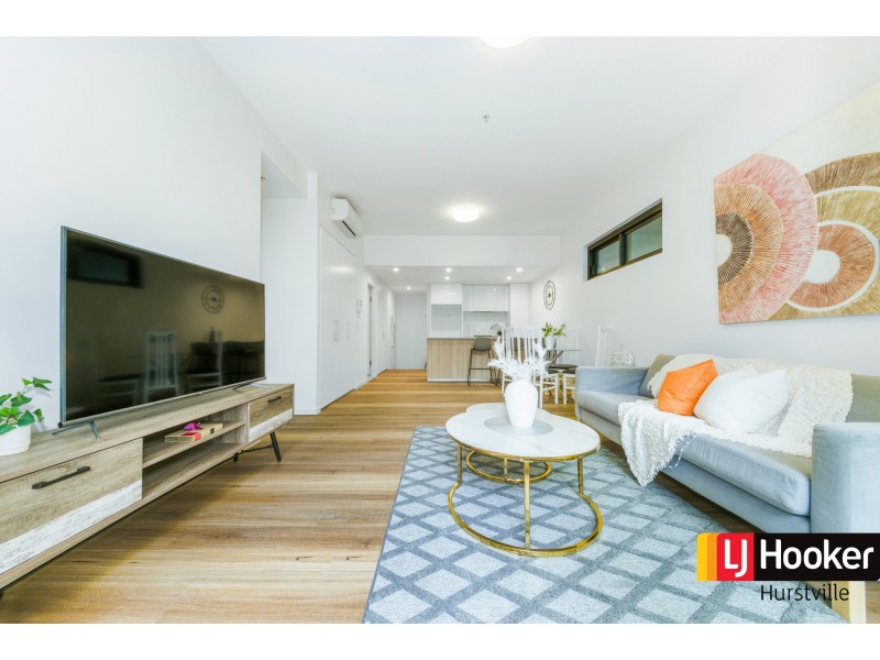 1/458 Forest Road, Hurstville NSW 2220