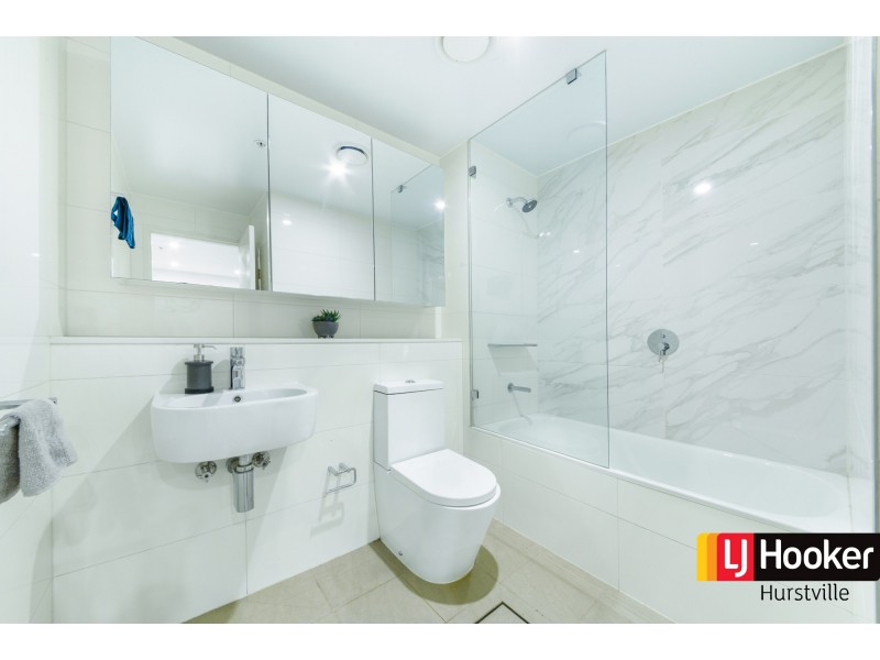 1/458 Forest Road, Hurstville NSW 2220