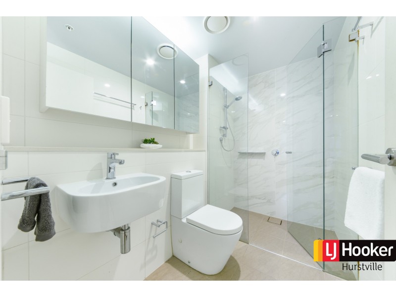 1/458 Forest Road, Hurstville NSW 2220