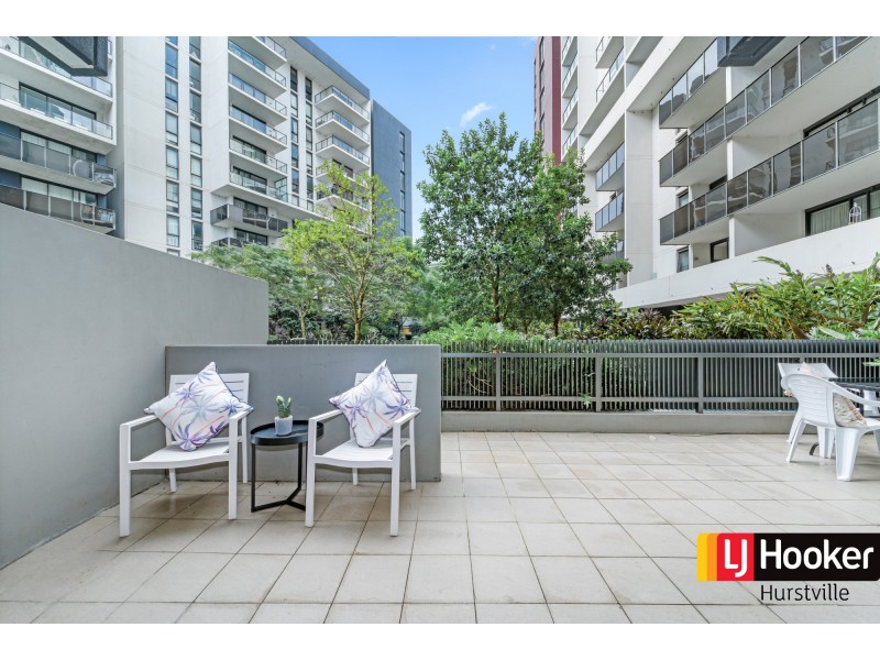 1/458 Forest Road, Hurstville NSW 2220