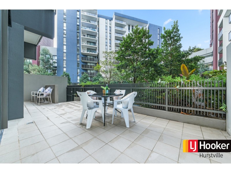 1/458 Forest Road, Hurstville NSW 2220