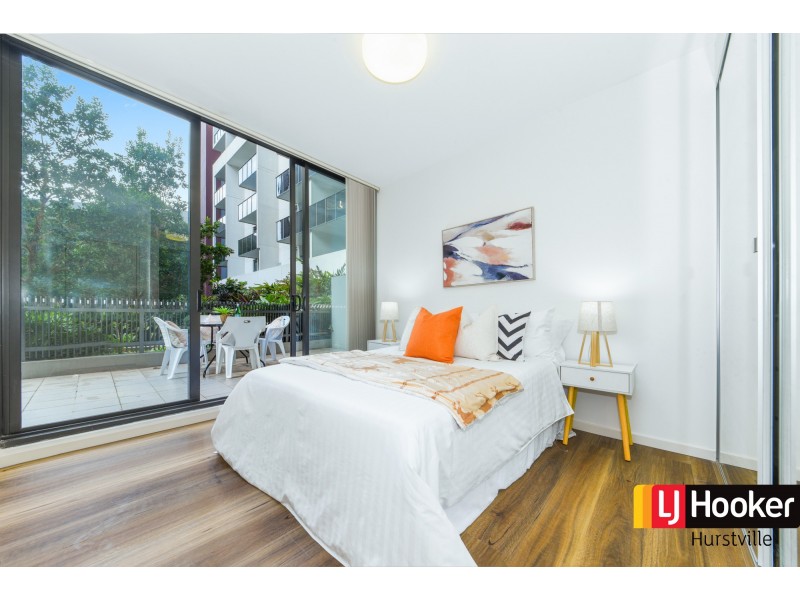 1/458 Forest Road, Hurstville NSW 2220
