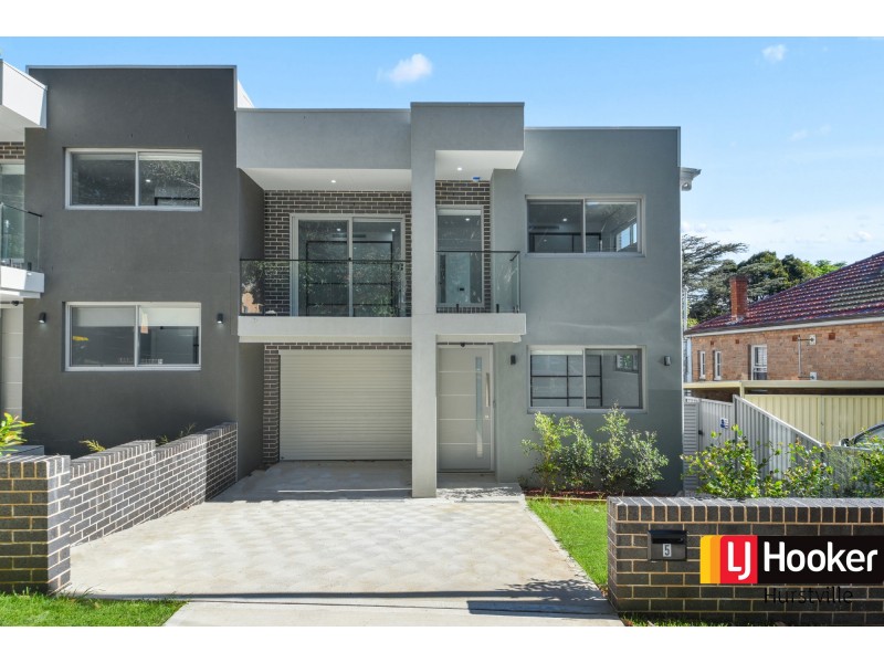 5B Alma Street, Hurstville NSW 2220