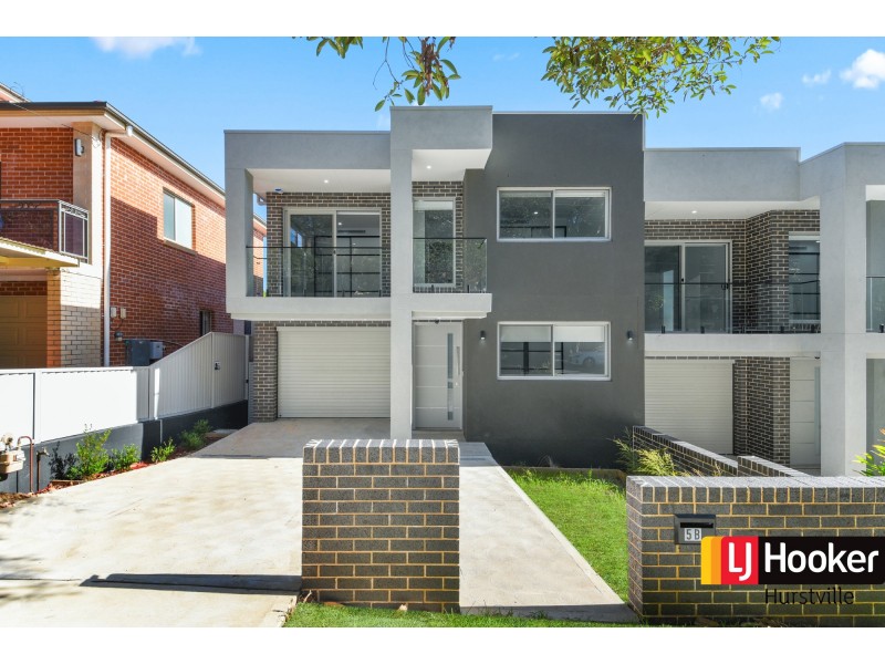 5B Alma Street, Hurstville NSW 2220